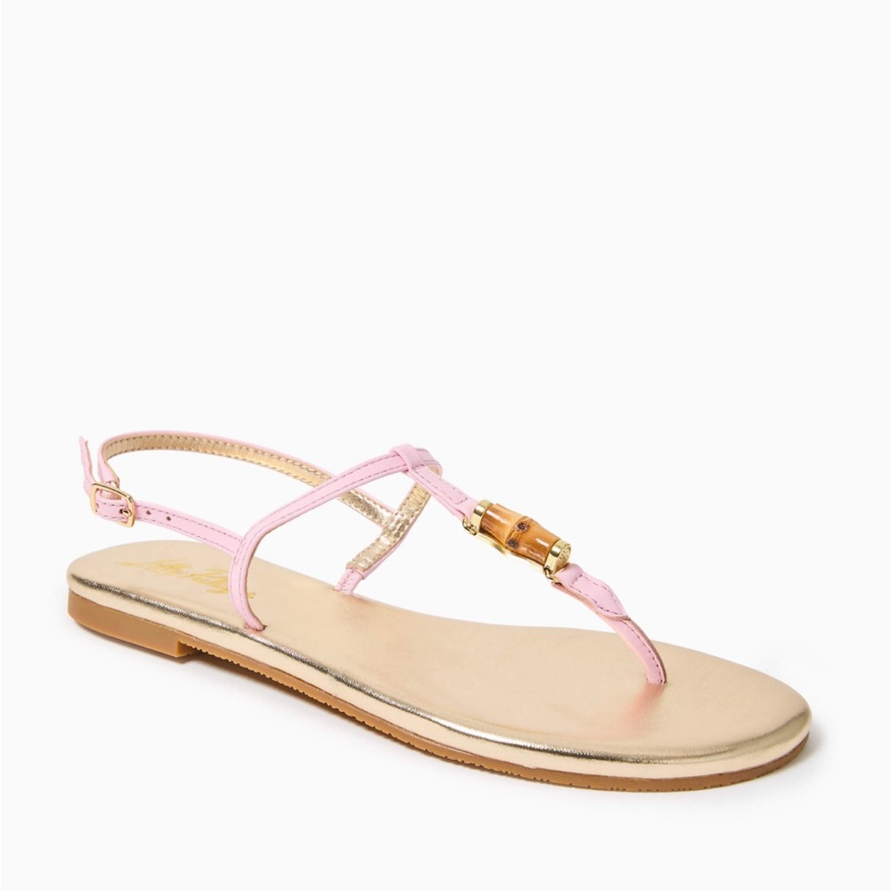 Lilly Pulitzer Leena sandal